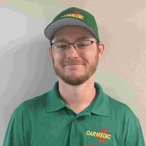 Price Miller - CarMedic technician in Colorado