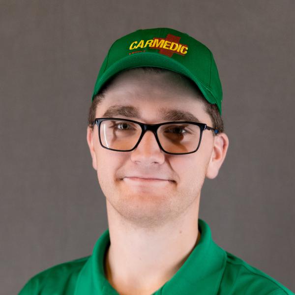 Reed Athon - CarMedic technician in Massachusetts