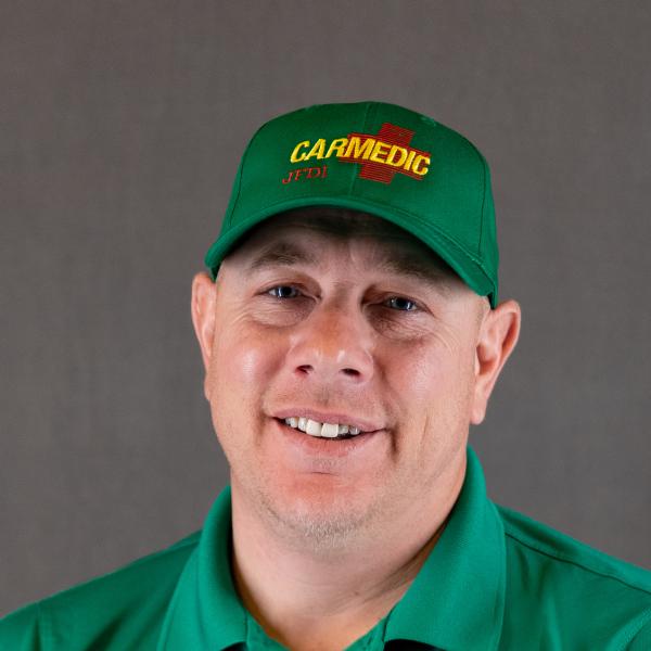 Rich Falt - CarMedic technician in Oregon
