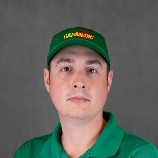 Richard Rudd - CarMedic technician in Illinois