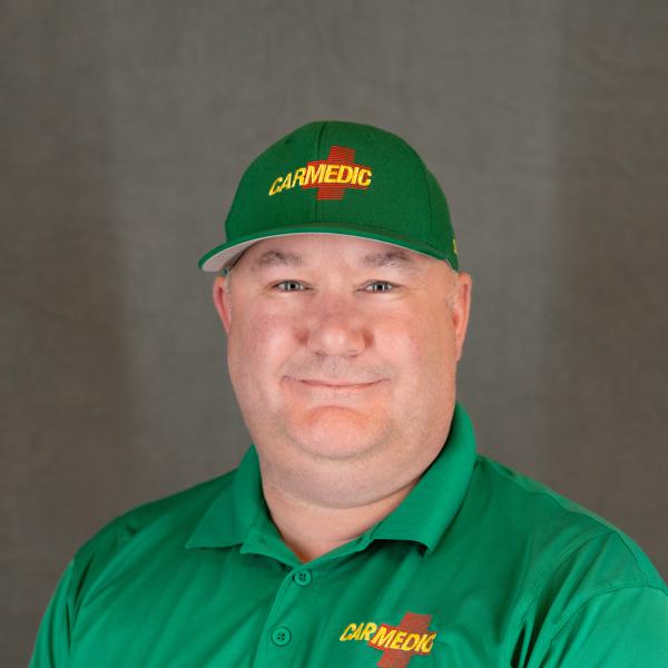 Rodney Snyder - CarMedic technician in Iowa