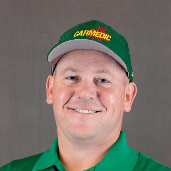 Ryan Anderson - CarMedic technician in Ohio