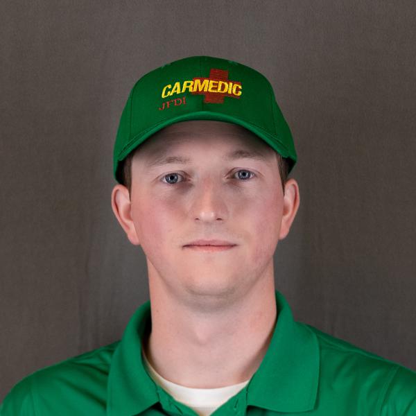 Ryan Klein - CarMedic technician in Michigan