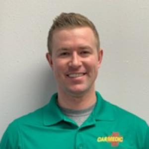 Ryan Smith - CarMedic technician in Michigan
