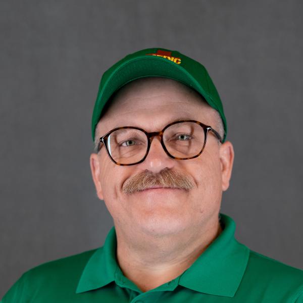 Stacey Grigg - CarMedic technician in Texas