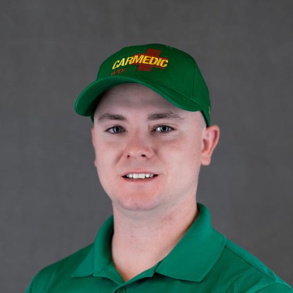 Stephen Bolson - CarMedic technician in Wisconsin