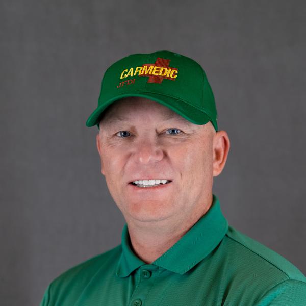 Stephen Lawson - CarMedic technician in Illinois