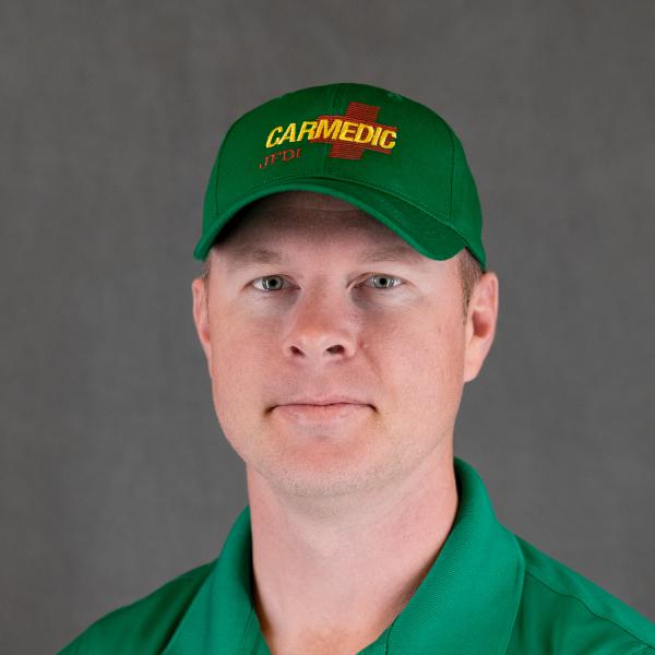 Tabor Thayn - CarMedic technician in Pennsylvania