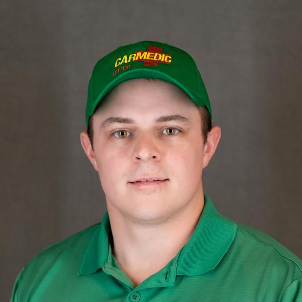 Todd Morrison - CarMedic technician in Pennsylvania