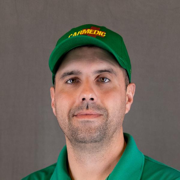 Tyler Harman - CarMedic technician in Nebraska