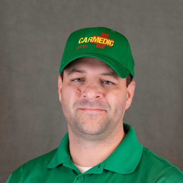 Wayne Nolan - CarMedic technician in Illinois
