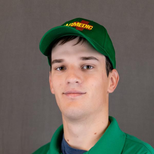 William Adamsons - CarMedic technician in North Carolina