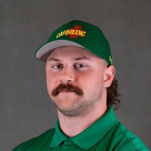 Wyatt Green - CarMedic technician in Washington
