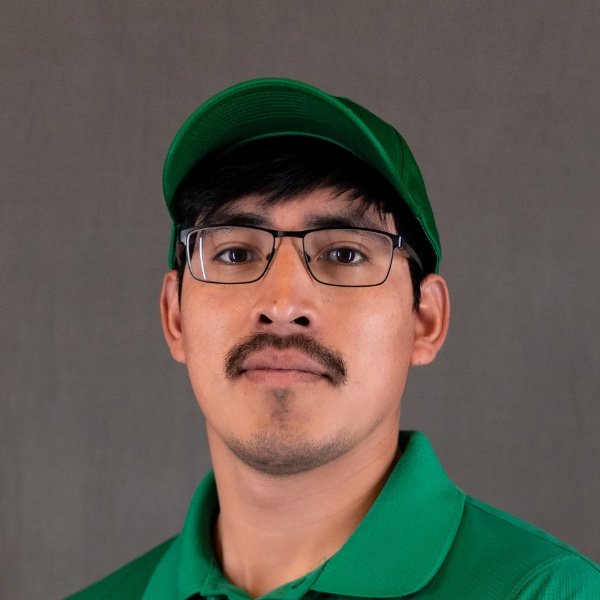 Yeison Lopez - CarMedic technician in Maryland
